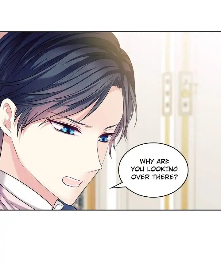 Sincerely: I Became a Duke's Maid Chapter 72 87